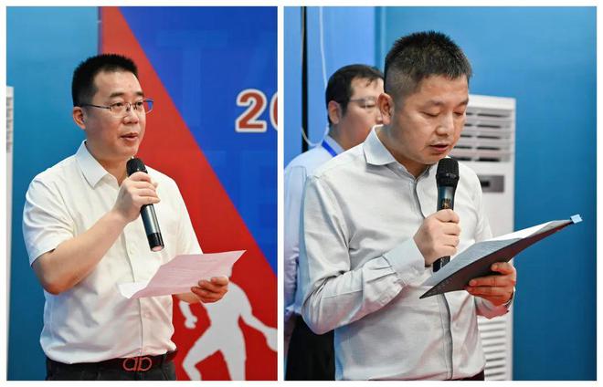 2024年绍兴市乒乓球大奖赛开赛爱游戏app登录连续27年举办(图3)