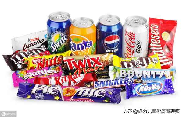 成长、拒绝零食健康成长的绘画爱游戏ayx网站拒绝零食健康(图1)